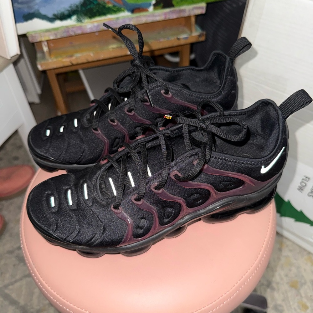 Nike VaporMax Plus Shoes